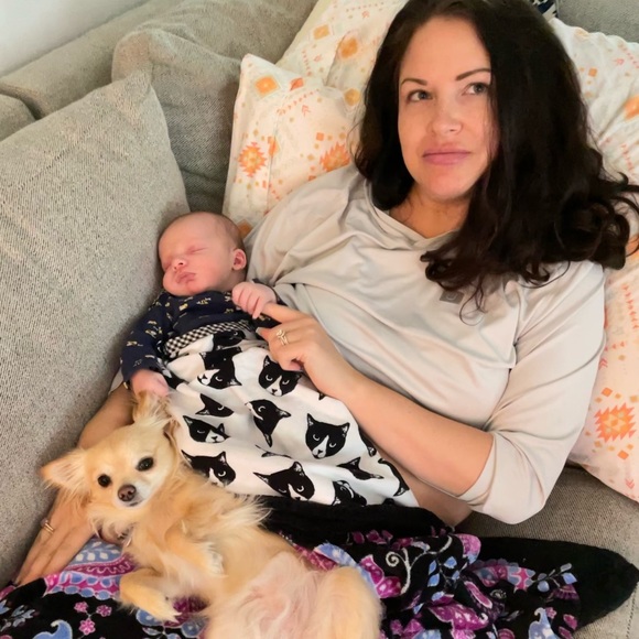 Meet your Posher, Hillary! ππΊπ§π₯πβ€οΈ - Picture 10 of 14